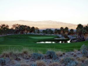 Quarry At La Quinta Short Course 7th